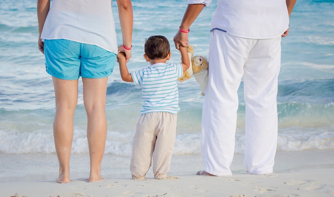 Mikor kezdhetsz utazni egy kisbabával